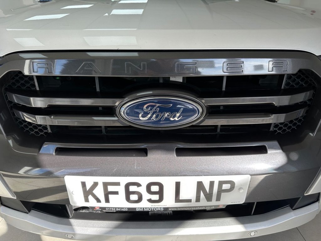 Used Ford Ranger 2019 for sale - 76333331: Photo 15