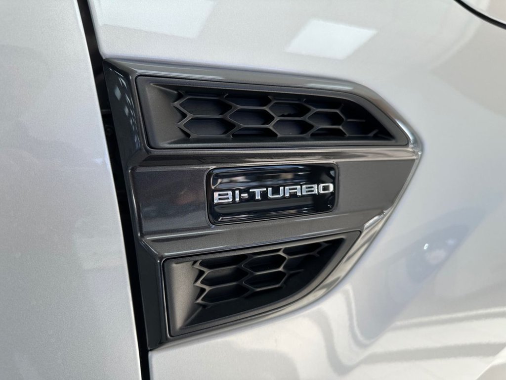 Used Ford Ranger 2019 for sale - 76333331: Photo 16