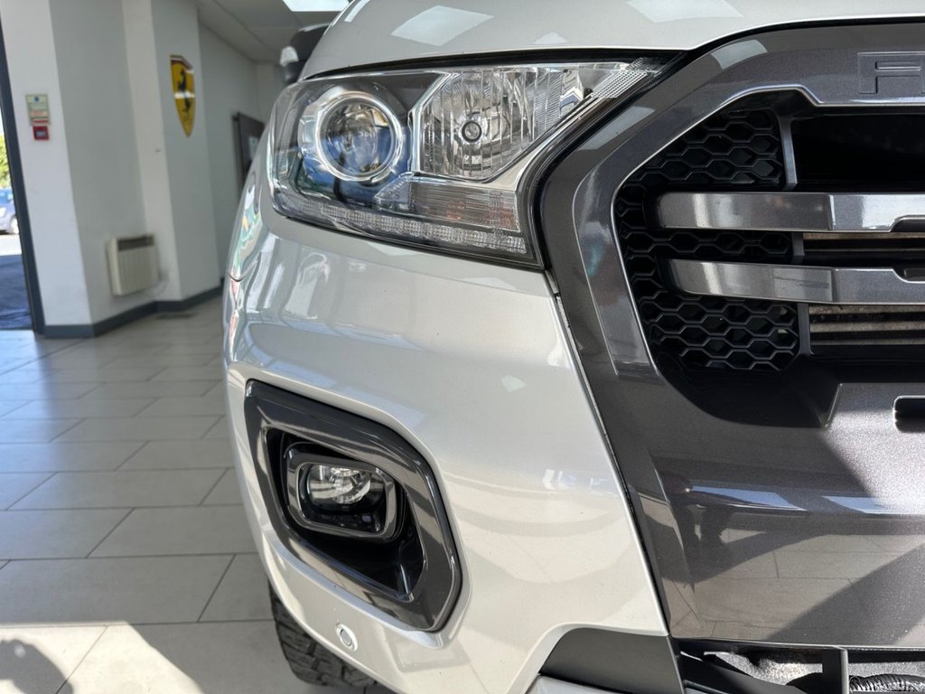 Used Ford Ranger 2019 for sale - 76333331: Photo 18