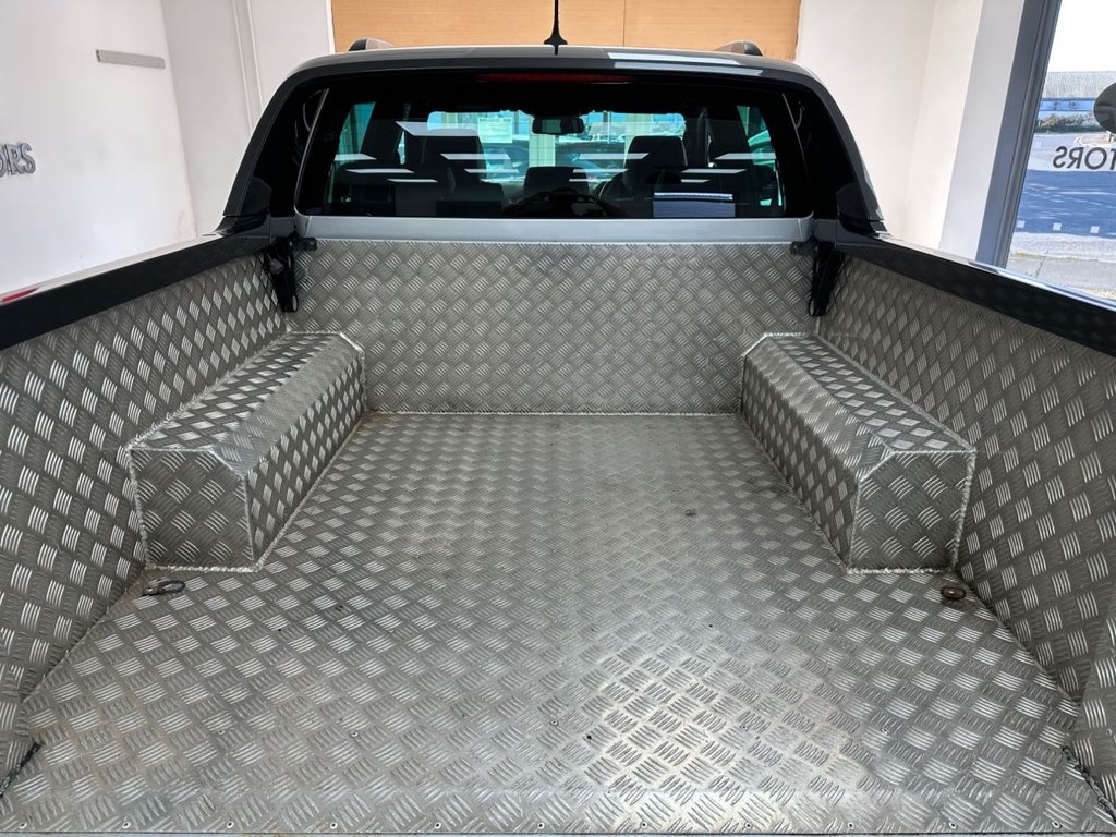 Used Ford Ranger 2019 for sale - 76333331: Photo 26