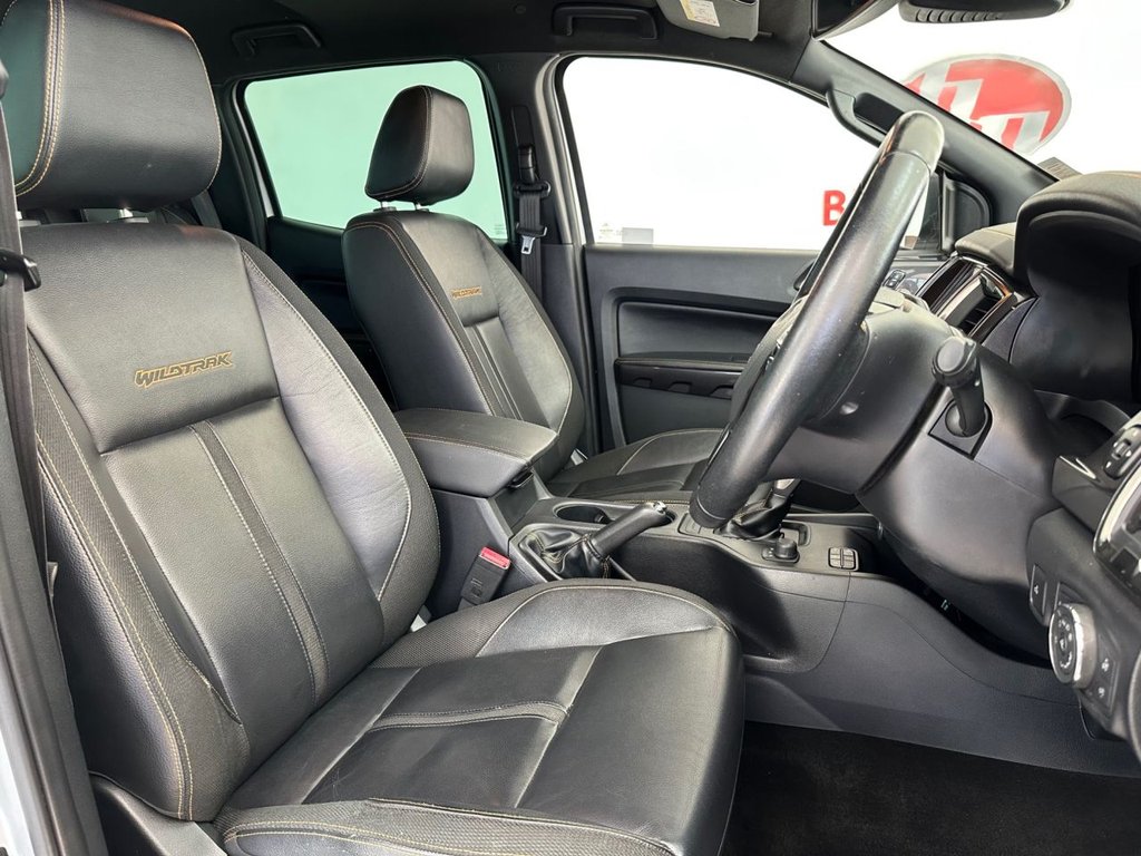 Used Ford Ranger 2019 for sale - 76333331: Photo 3