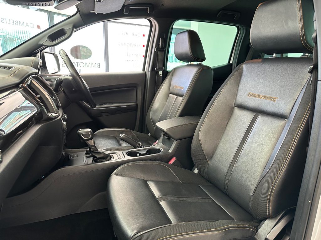 Used Ford Ranger 2019 for sale - 76333331: Photo 32