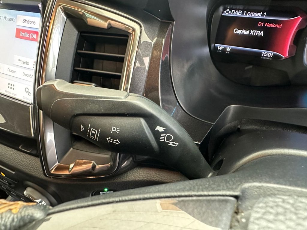 Used Ford Ranger 2019 for sale - 76333331: Photo 49