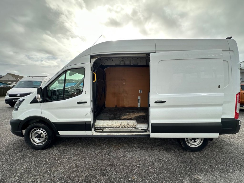 Used Ford Transit 2021 for sale - 77576148: Photo 15