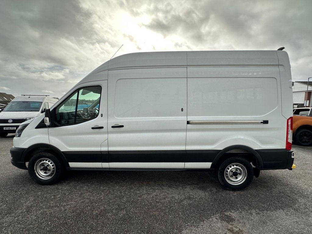 Used Ford Transit 2021 for sale - 77576148: Photo 16