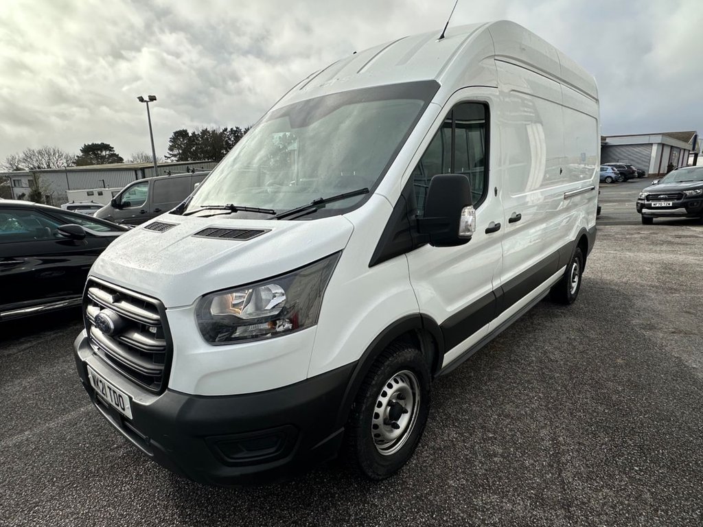 Used Ford Transit 2021 for sale - 77576148: Photo 18