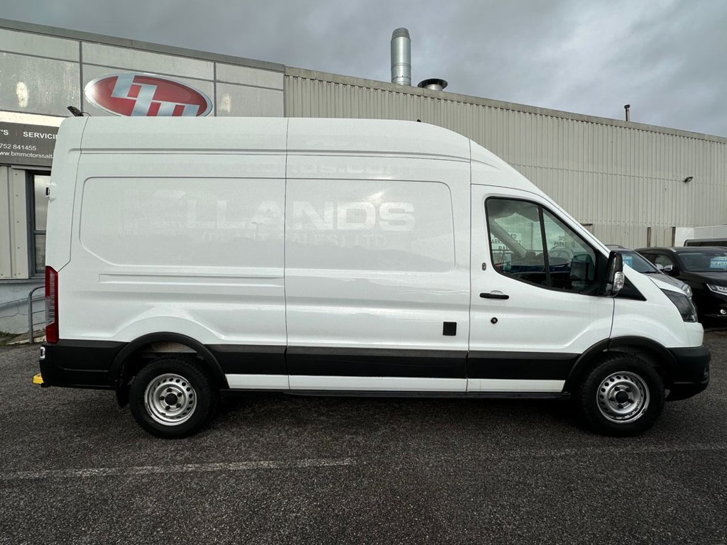 Used Ford Transit 2021 for sale - 77576148: Photo 2