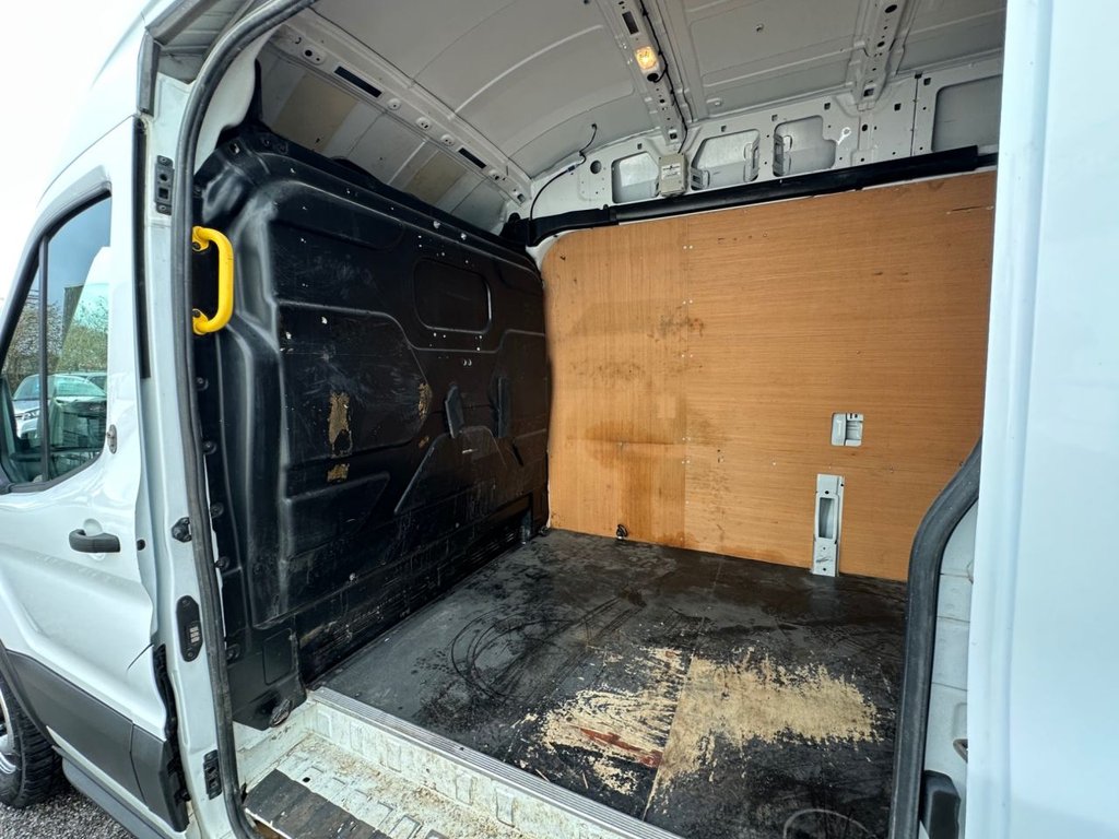 Used Ford Transit 2021 for sale - 77576148: Photo 20