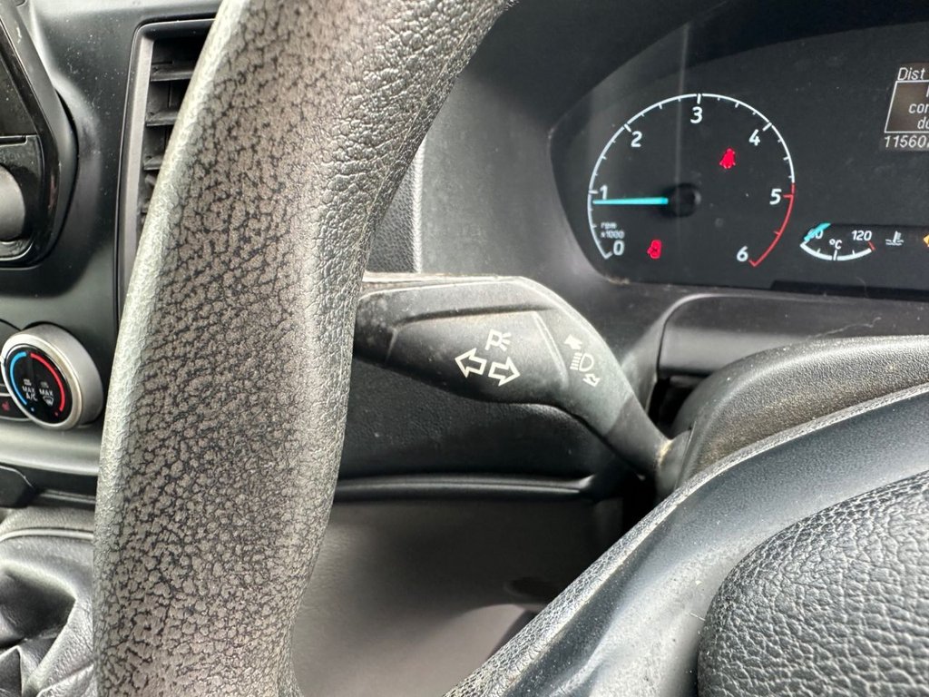 Used Ford Transit 2021 for sale - 77576148: Photo 32