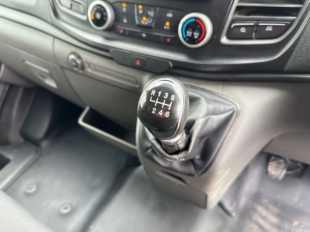 Used Ford Transit 2021 for sale - 77576148: Photo 34