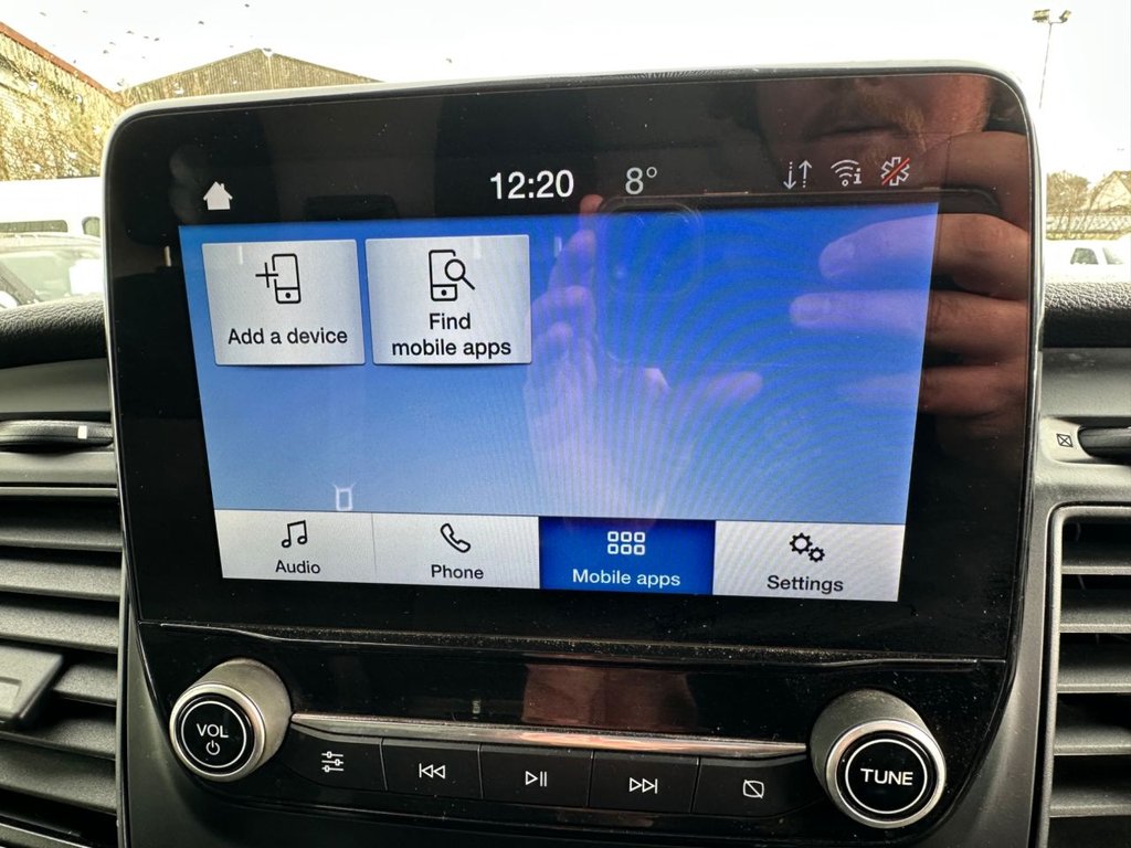 Used Ford Transit 2021 for sale - 77576148: Photo 41