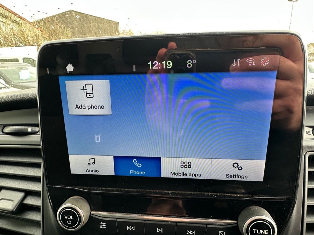 Used Ford Transit 2021 for sale - 77576148: Photo 42