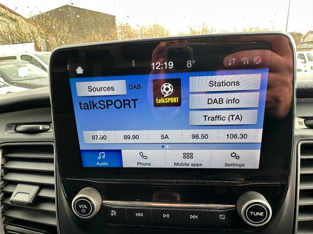 Used Ford Transit 2021 for sale - 77576148: Photo 43