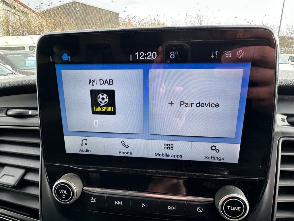 Used Ford Transit 2021 for sale - 77576148: Photo 44