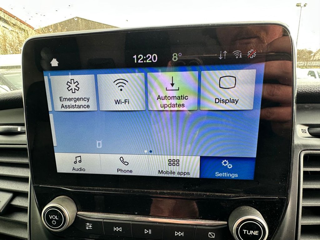 Used Ford Transit 2021 for sale - 77576148: Photo 45