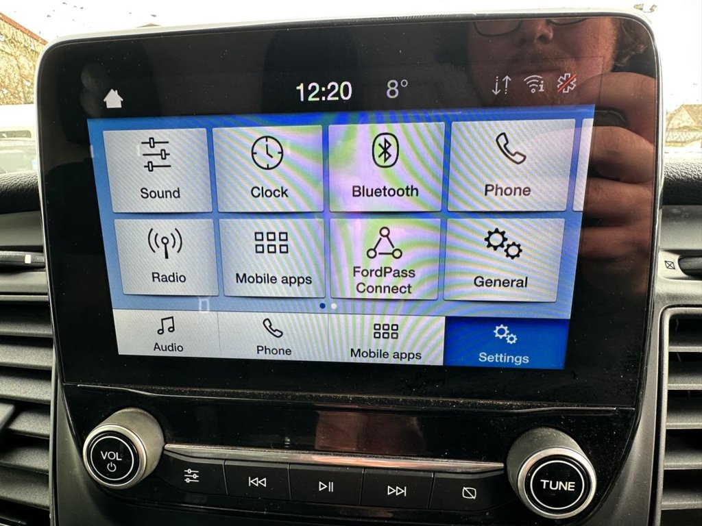 Used Ford Transit 2021 for sale - 77576148: Photo 46