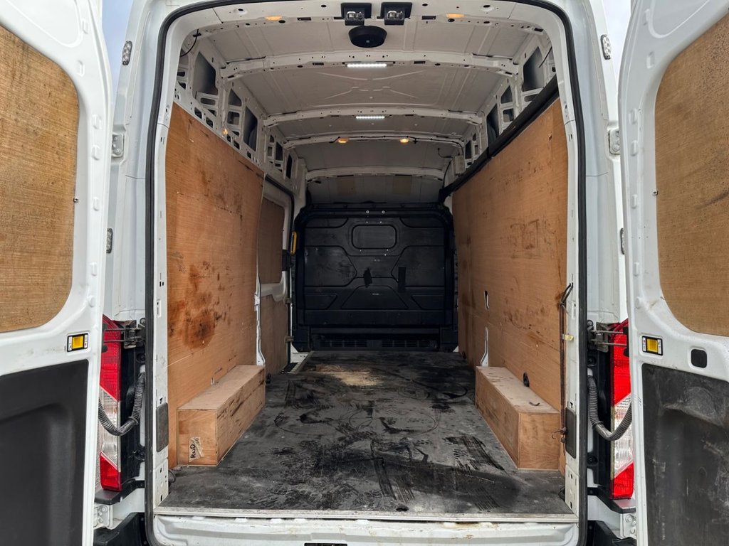 Used Ford Transit 2021 for sale - 77576148: Photo 5