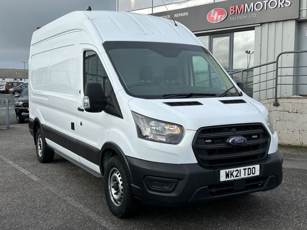 Used Ford Transit 2021 for sale - 77576148: Photo 7