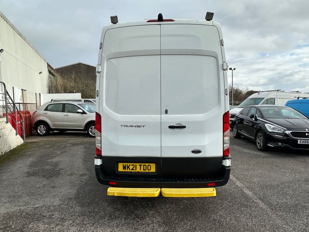 Used Ford Transit 2021 for sale - 77576148: Photo 8