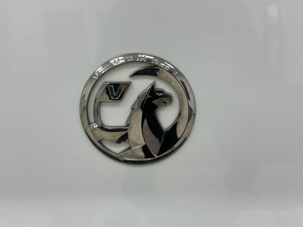 Used Vauxhall Vivaro 2016 for sale - 77059725: Photo 15