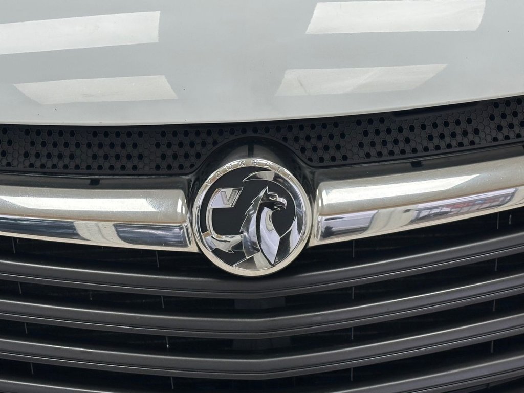 Used Vauxhall Vivaro 2016 for sale - 77059725: Photo 24