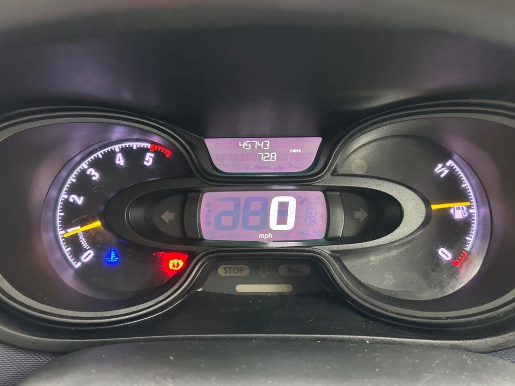 Used Vauxhall Vivaro 2016 for sale - 77059725: Photo 26