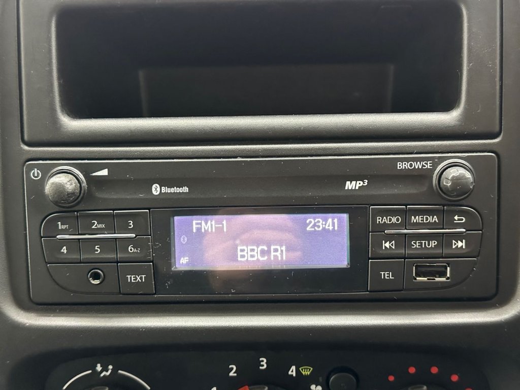 Used Vauxhall Vivaro 2016 for sale - 77059725: Photo 42