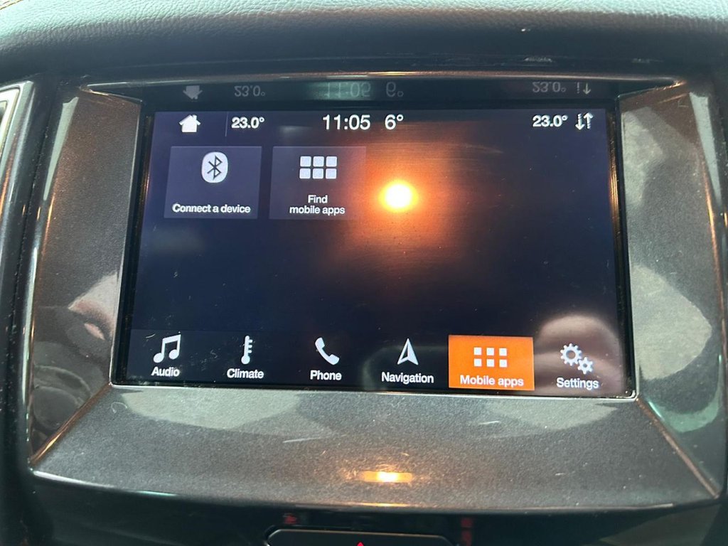 Used Ford Ranger 2020 for sale - 77520729: Photo 47