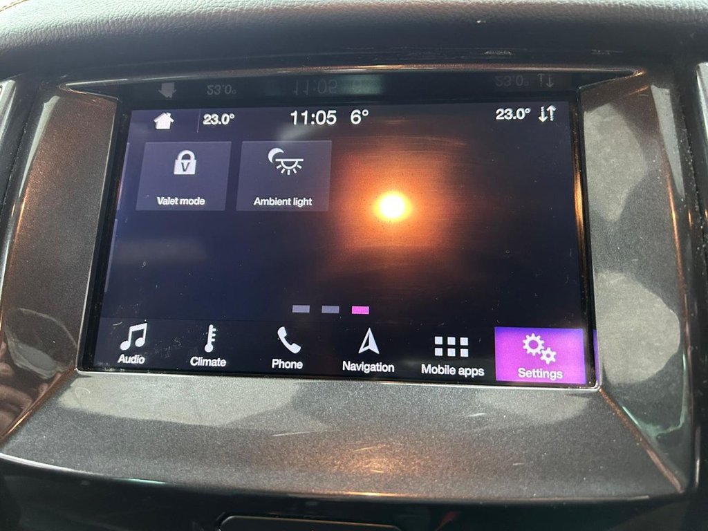 Used Ford Ranger 2020 for sale - 77520729: Photo 50