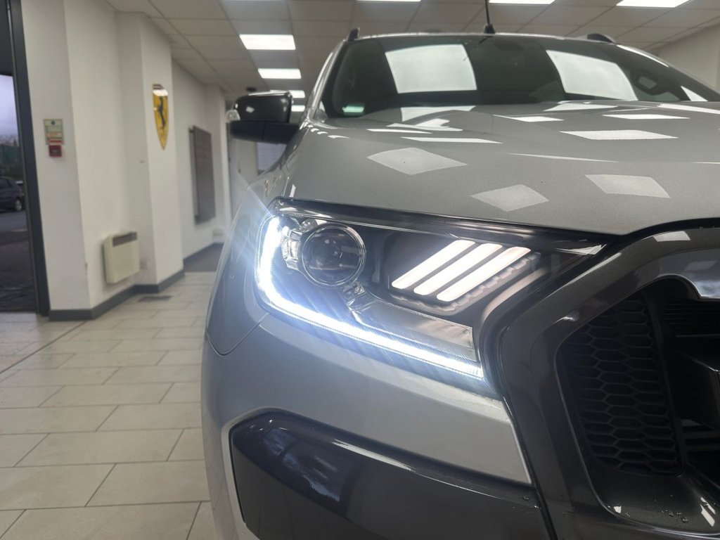 Used Ford Ranger 2016 for sale - 77551737: Photo 14