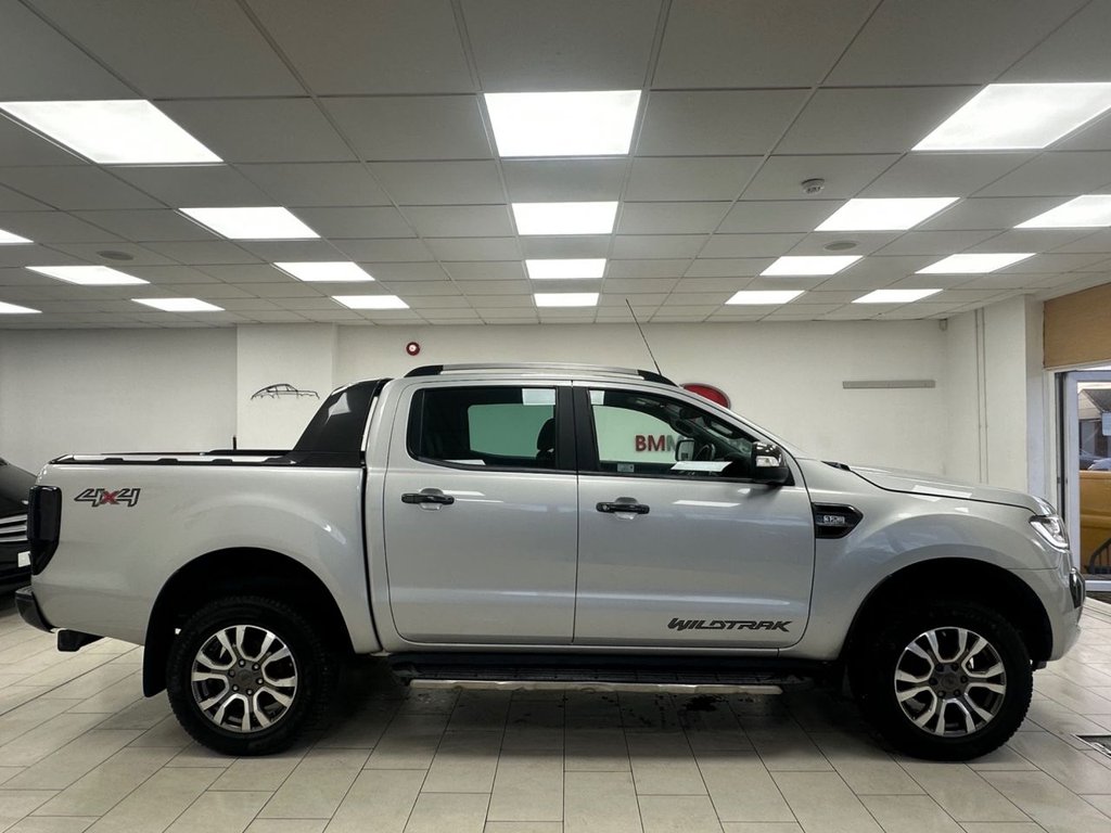 Used Ford Ranger 2016 for sale - 77551737: Photo 2