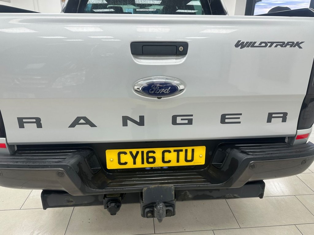 Used Ford Ranger 2016 for sale - 77551737: Photo 22