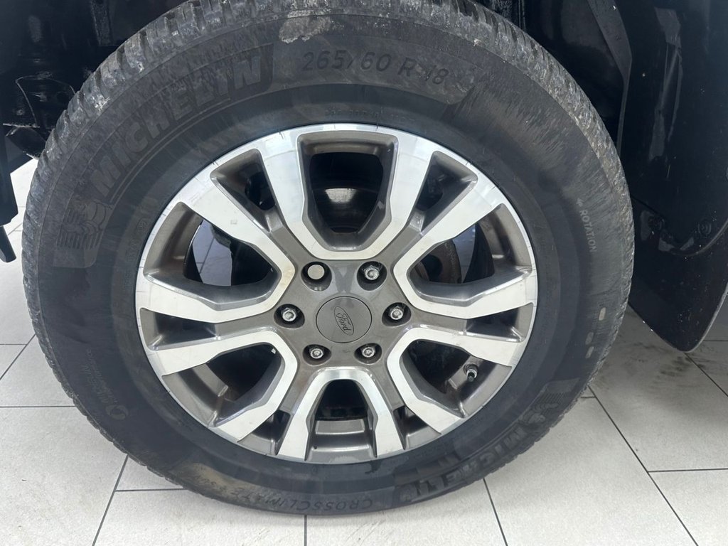 Used Ford Ranger 2016 for sale - 77551737: Photo 27