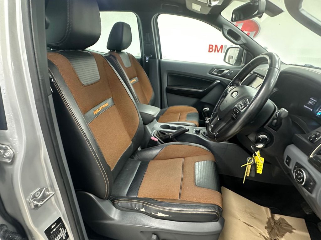 Used Ford Ranger 2016 for sale - 77551737: Photo 28