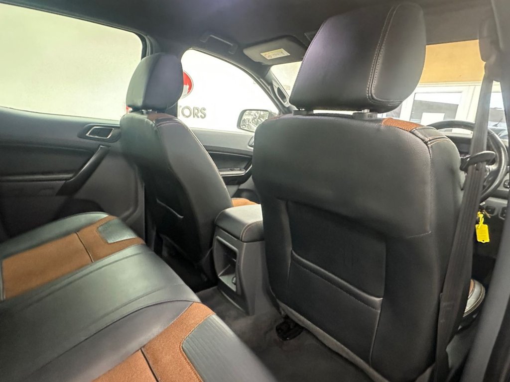 Used Ford Ranger 2016 for sale - 77551737: Photo 29