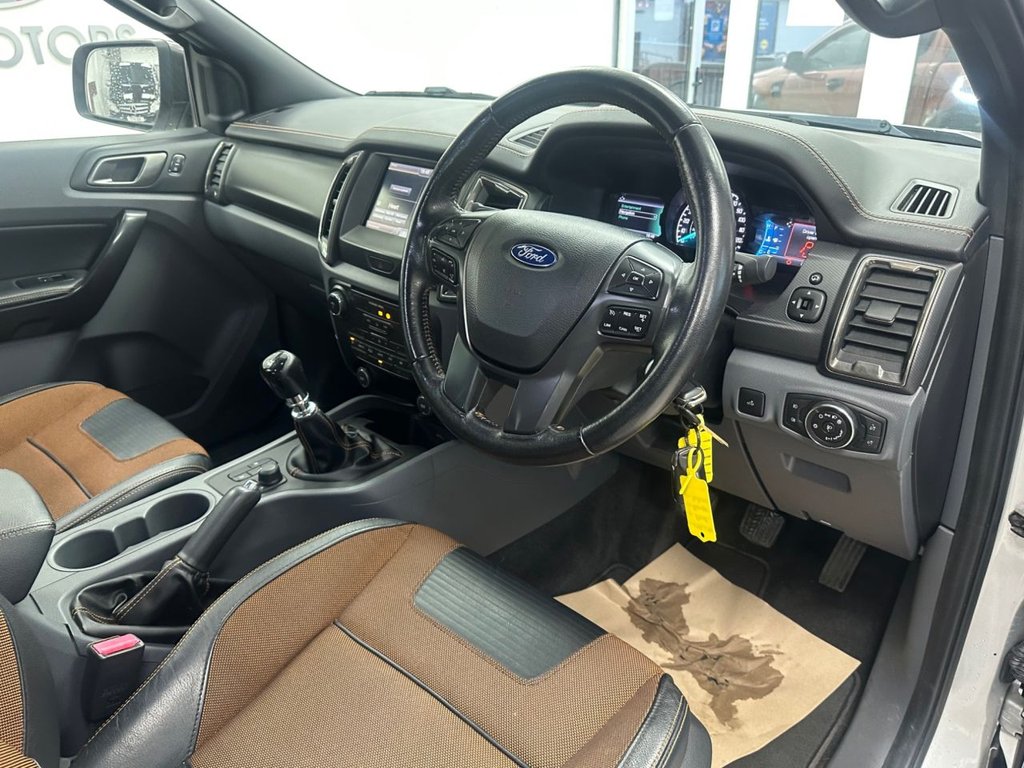 Used Ford Ranger 2016 for sale - 77551737: Photo 3