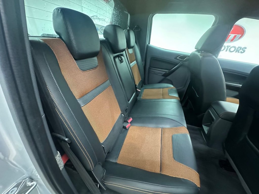 Used Ford Ranger 2016 for sale - 77551737: Photo 30