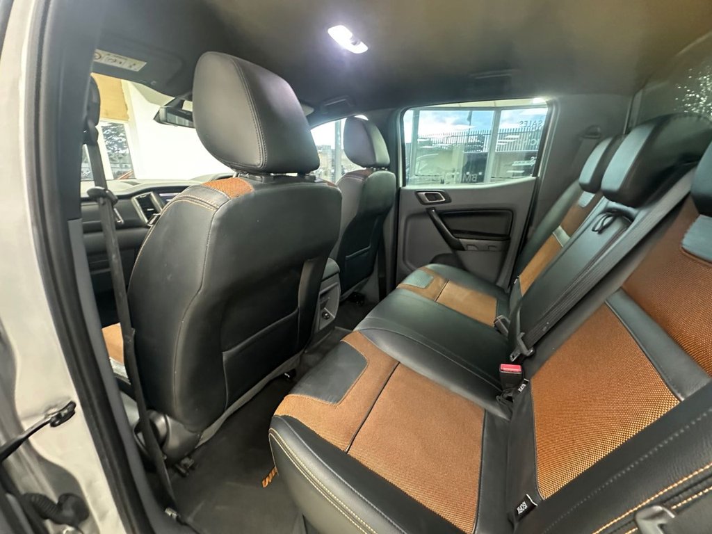 Used Ford Ranger 2016 for sale - 77551737: Photo 33