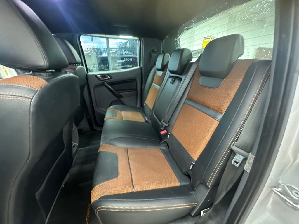 Used Ford Ranger 2016 for sale - 77551737: Photo 34