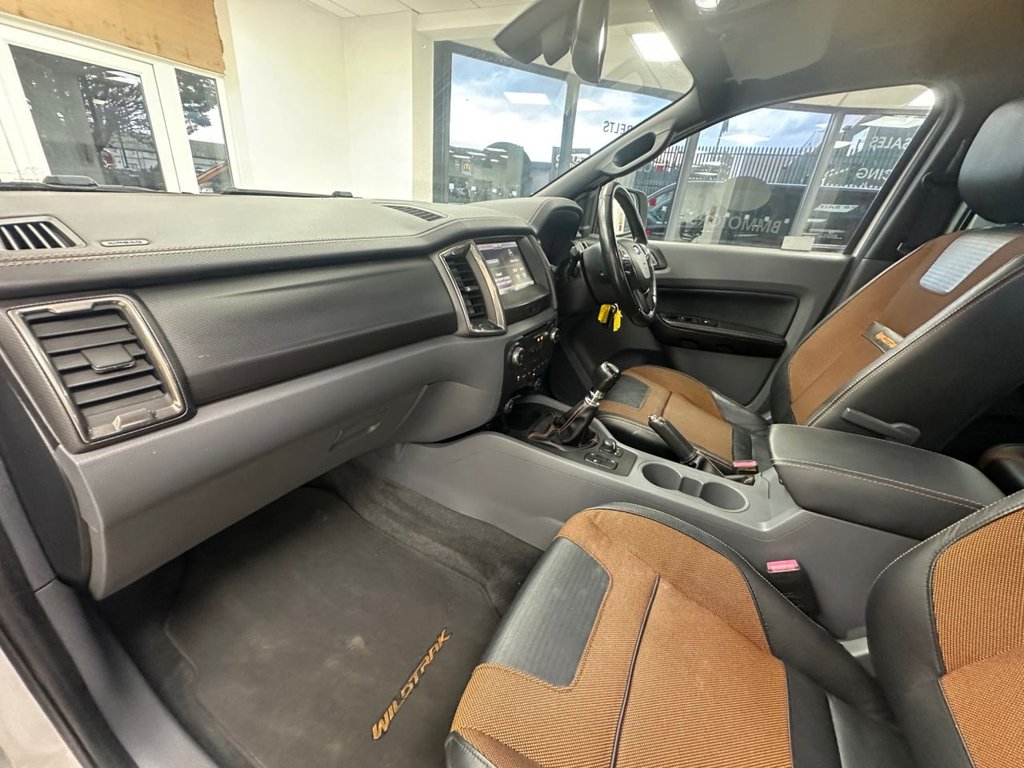 Used Ford Ranger 2016 for sale - 77551737: Photo 35