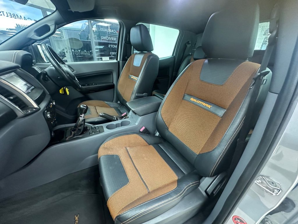 Used Ford Ranger 2016 for sale - 77551737: Photo 36