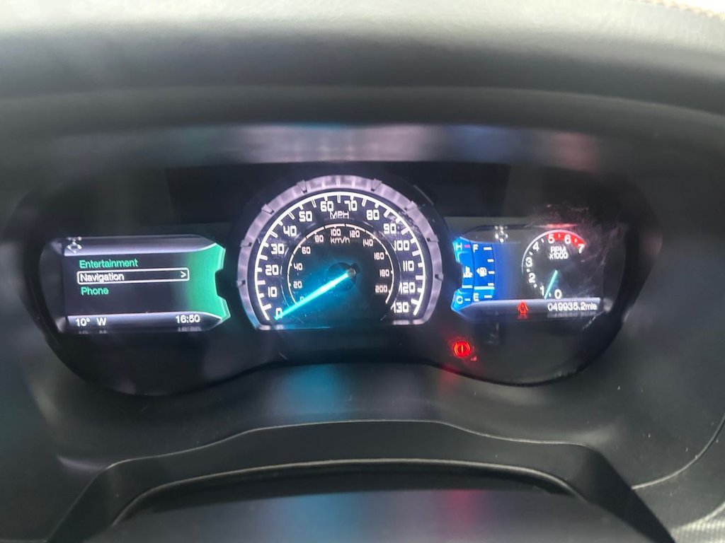 Used Ford Ranger 2016 for sale - 77551737: Photo 48