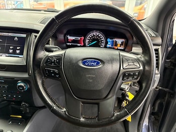 Used Ford Ranger 2016 for sale - 77551737: Photo