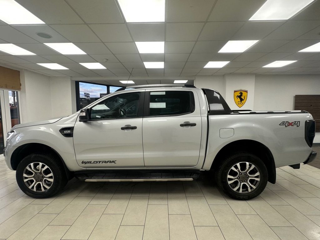 Used Ford Ranger 2016 for sale - 77551737: Photo 6