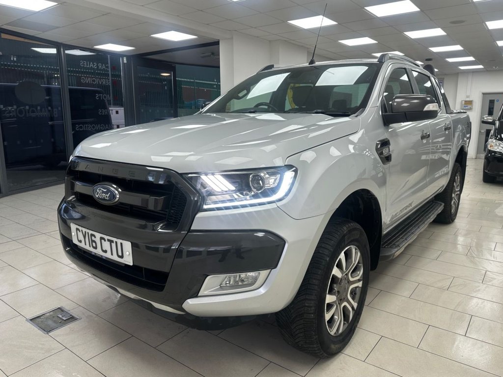 Used Ford Ranger 2016 for sale - 77551737: Photo 9