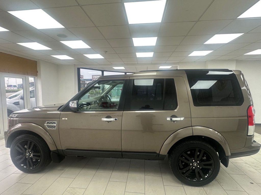 Used Land Rover Discovery 2010 for sale - 77995336: Photo 11