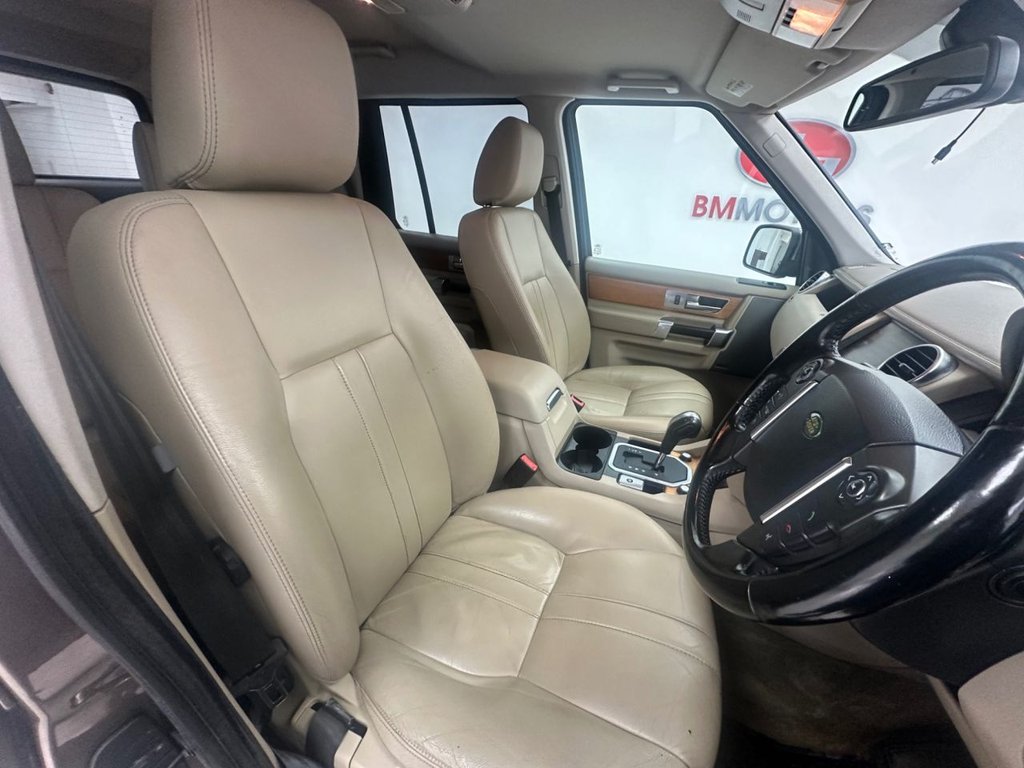 Used Land Rover Discovery 2010 for sale - 77995336: Photo 13