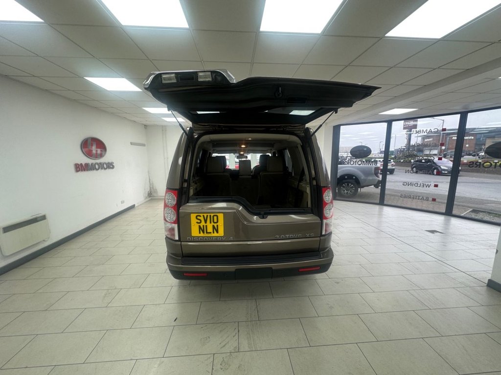 Used Land Rover Discovery 2010 for sale - 77995336: Photo 15