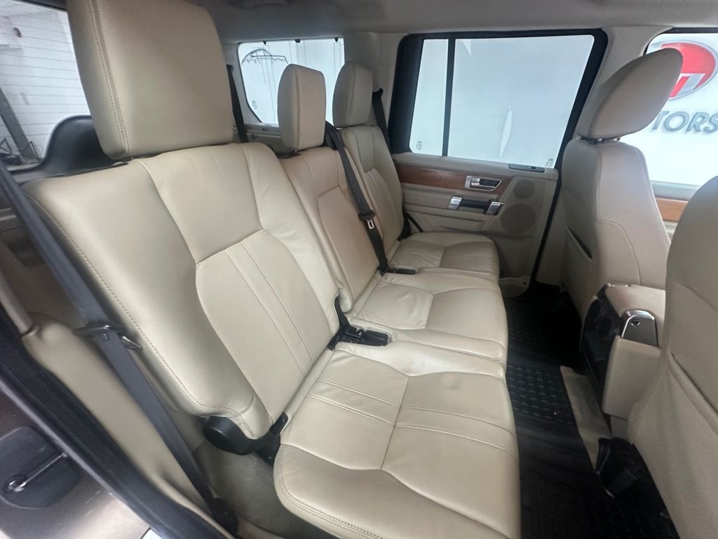 Used Land Rover Discovery 2010 for sale - 77995336: Photo 16