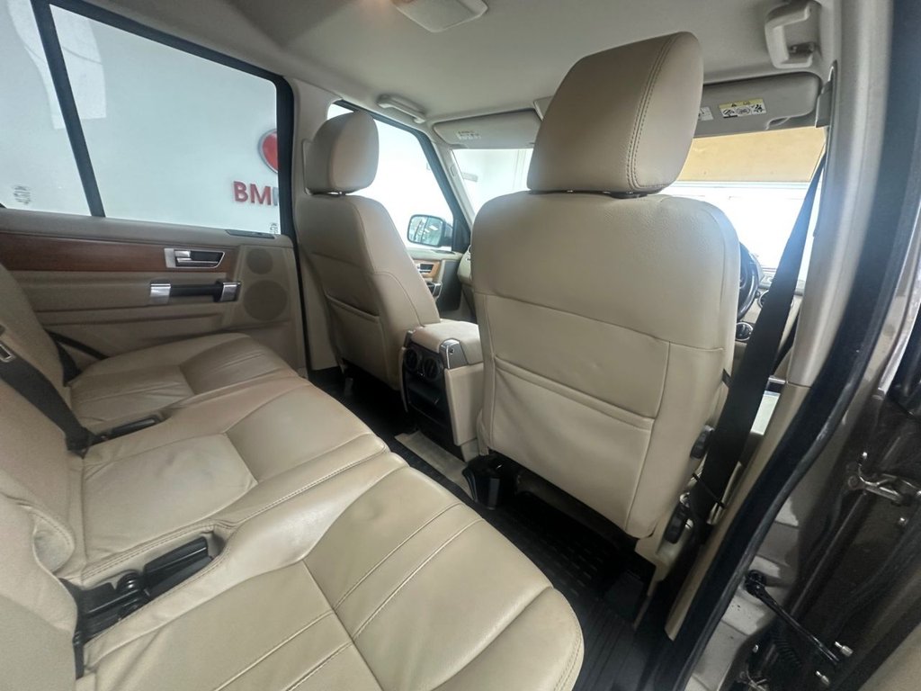 Used Land Rover Discovery 2010 for sale - 77995336: Photo 17